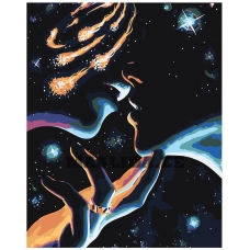 Maalid numbrite järgi FT09