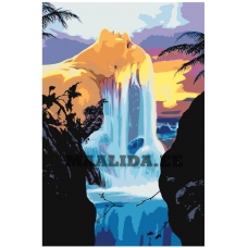 Maalid numbrite järgi FT10