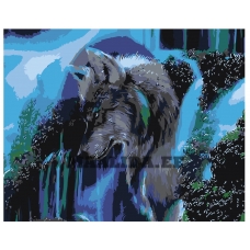 Maalid numbrite järgi FT11