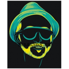 Maalid numbrite järgi FU05