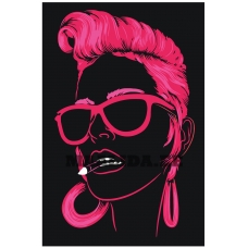 Maalid numbrite järgi FU06