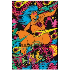 Maalid numbrite järgi FU08