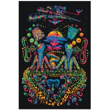 Maalid numbrite järgi FU09