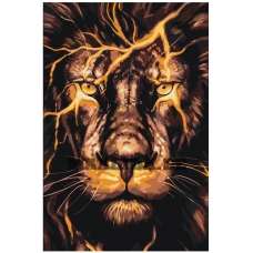 Maalid numbrite järgi FU101