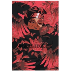 Maalid numbrite järgi FU106