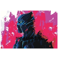 Maalid numbrite järgi FU107