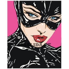 Maalid numbrite järgi FU109