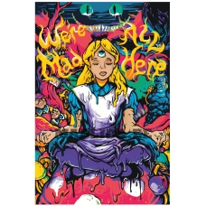 Maalid numbrite järgi FU10