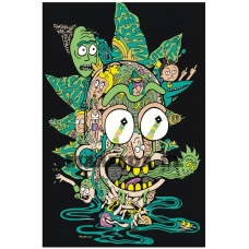 Maalid numbrite järgi FU12