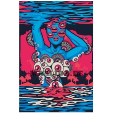 Maalid numbrite järgi FU14