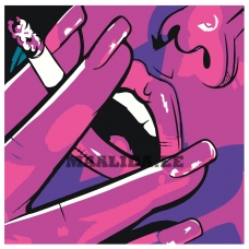 Maalid numbrite järgi FU15