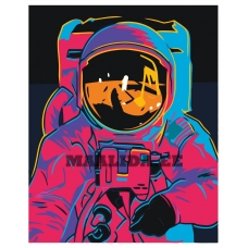 Maalid numbrite järgi FU16