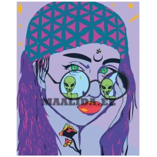 Maalid numbrite järgi FU17