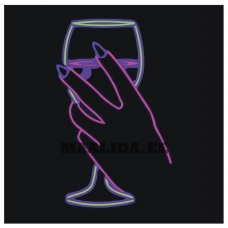 Maalid numbrite järgi FU23