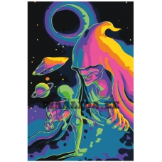 Maalid numbrite järgi FU26