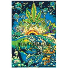 Maalid numbrite järgi FU27