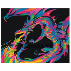 Maalid numbrite järgi FU38