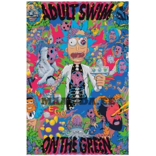 Maalid numbrite järgi FU43