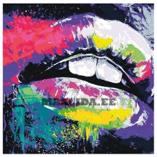 Maalid numbrite järgi FU44