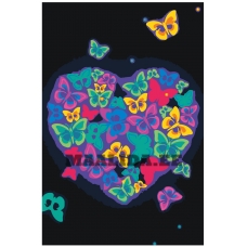 Maalid numbrite järgi FU45