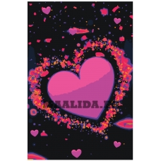 Maalid numbrite järgi FU46