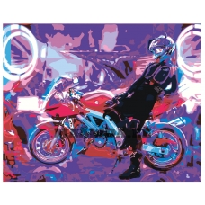 Maalid numbrite järgi FU47