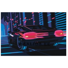 Maalid numbrite järgi FU48