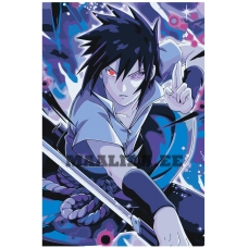 Maalid numbrite järgi FU55