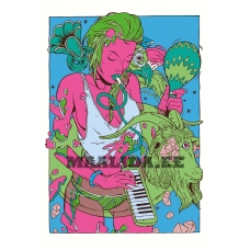 Maalid numbrite järgi FU58