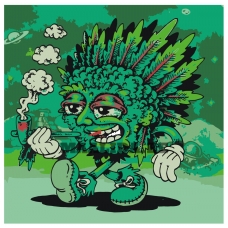 Maalid numbrite järgi FU59