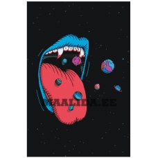 Maalid numbrite järgi FU61