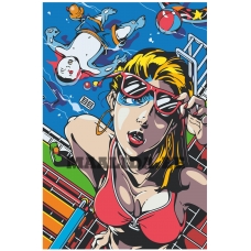 Maalid numbrite järgi FU67