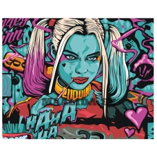 Maalid numbrite järgi FU68