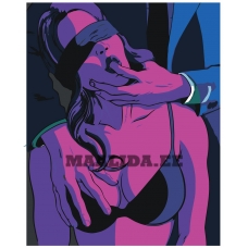 Maalid numbrite järgi FU71