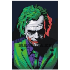 Maalid numbrite järgi FU78