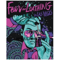 Maalid numbrite järgi FU81