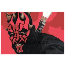 Maalid numbrite järgi FU84