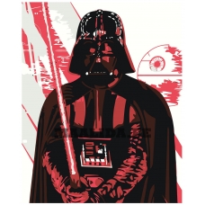 Maalid numbrite järgi FU85