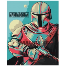 Maalid numbrite järgi FU86