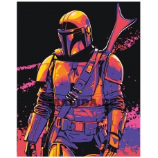 Maalid numbrite järgi FU88