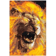 Maalid numbrite järgi FU97