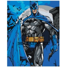 Maalid numbrite järgi FUMT1