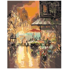 Maalid numbrite järgi GP01