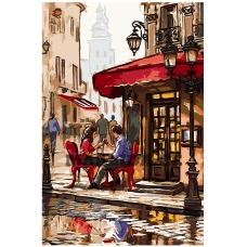 Maalid numbrite järgi GP04