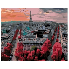 Maalid numbrite järgi GP07