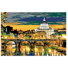 Maalid numbrite järgi GP09