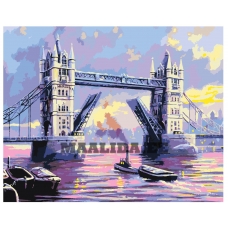 Maalid numbrite järgi GP10