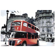 Maalid numbrite järgi GP12