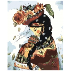 Maalid numbrite järgi GREG-drawn29