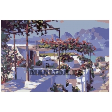 Maalid numbrite järgi HB04